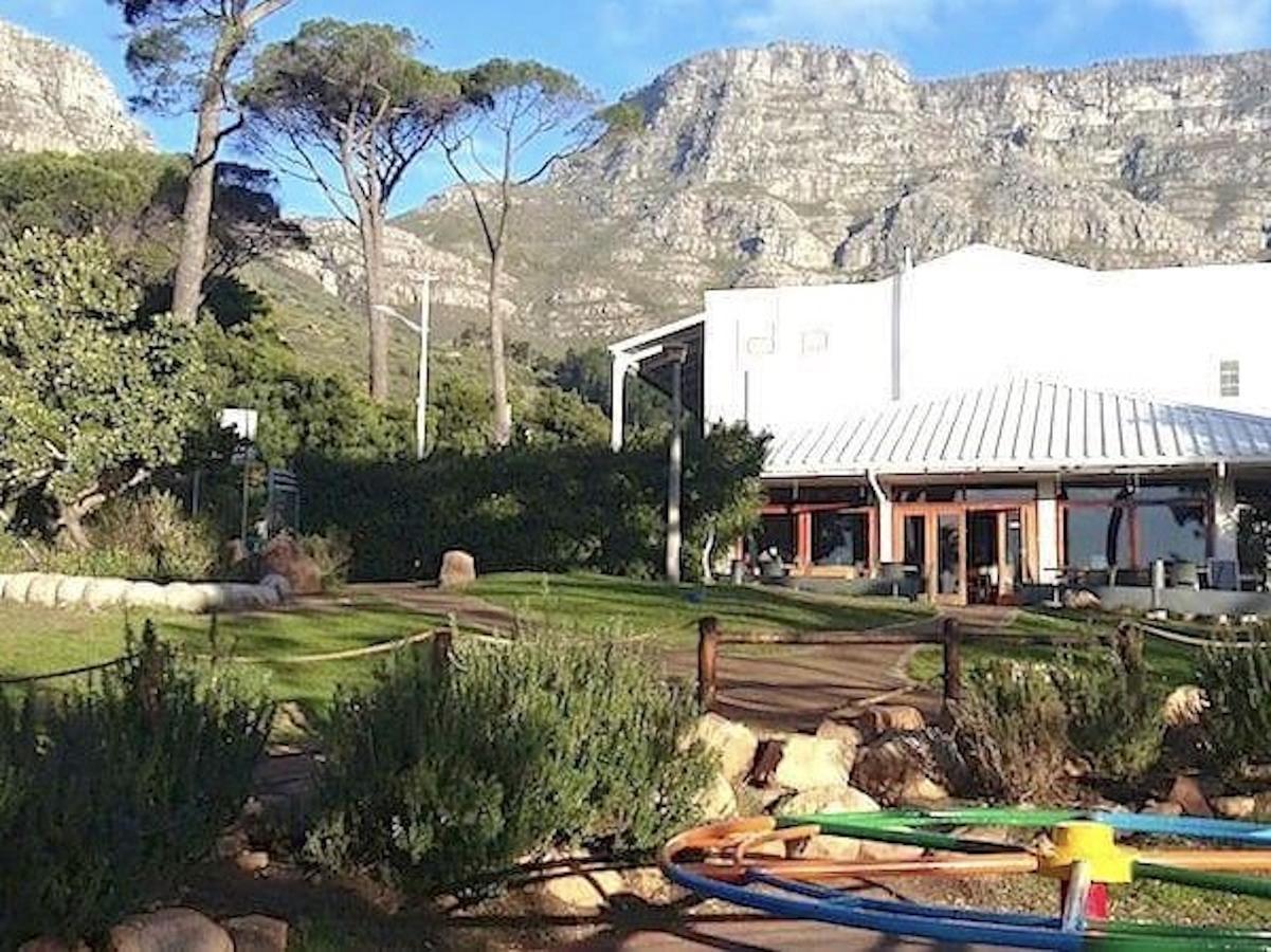 15 On Chelmsford 'Unwind' Apartment Cape Town Exterior photo