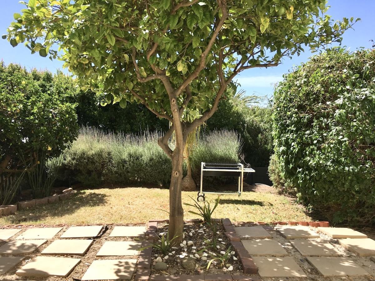15 On Chelmsford 'Unwind' Apartment Cape Town Room photo