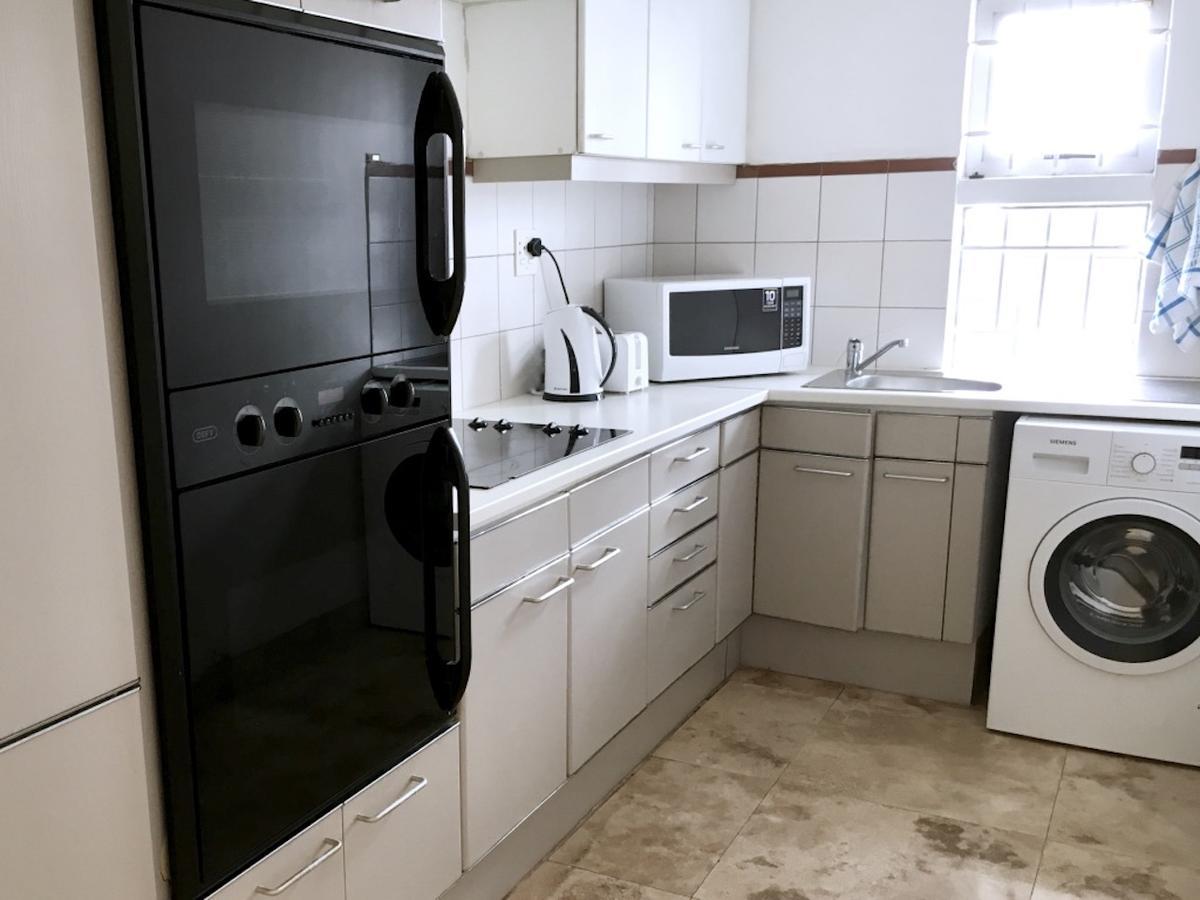 15 On Chelmsford 'Unwind' Apartment Cape Town Exterior photo