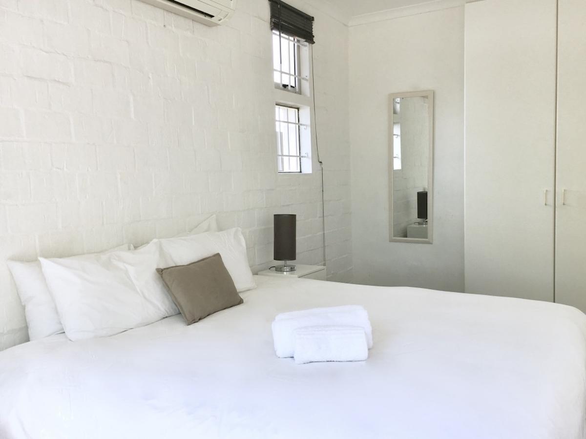 15 On Chelmsford 'Unwind' Apartment Cape Town Exterior photo